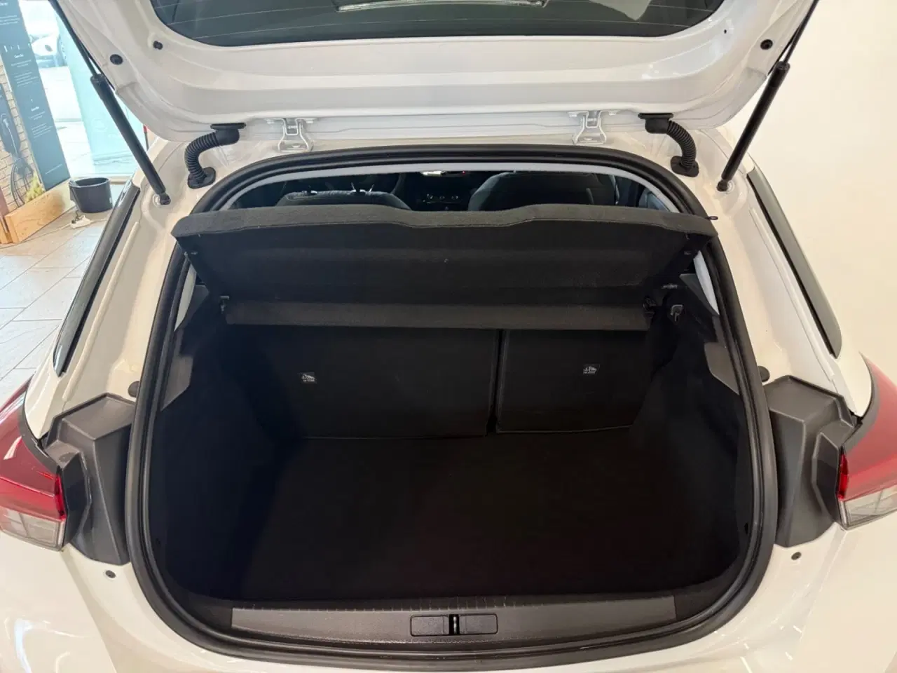 Billede 5 - Opel Corsa-e 50 Edition