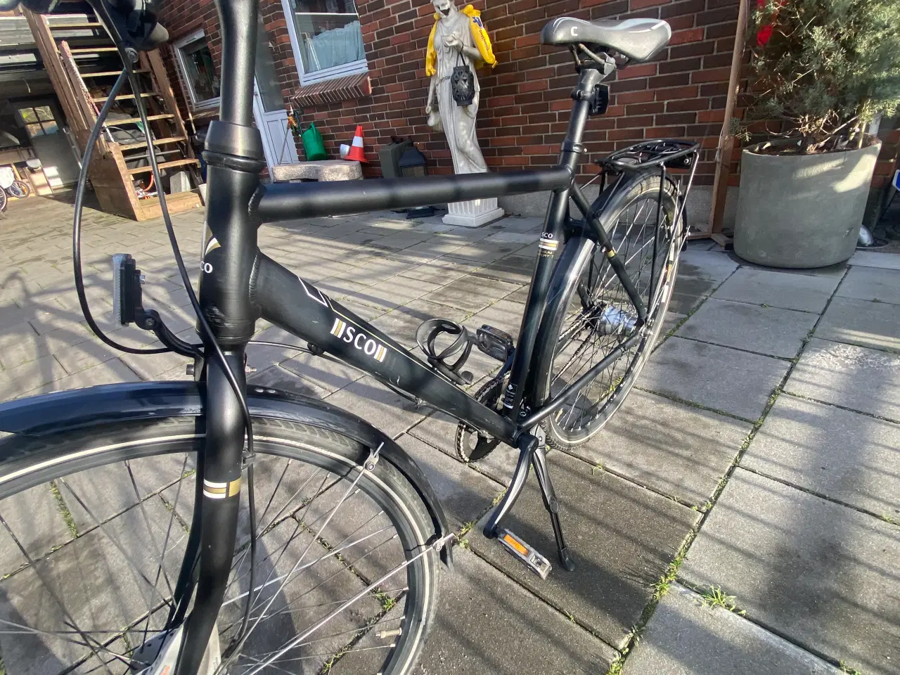 Billede 11 - Købt til 5299 kr rigtig hr cykel 