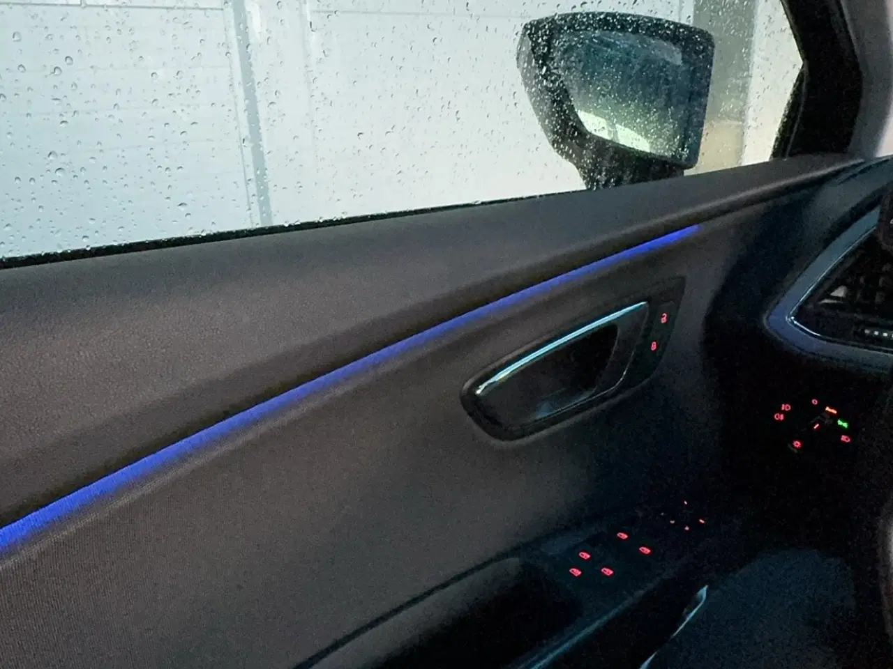 Billede 14 - Seat Leon xcellence 2.0TDI DSG7 model 2019