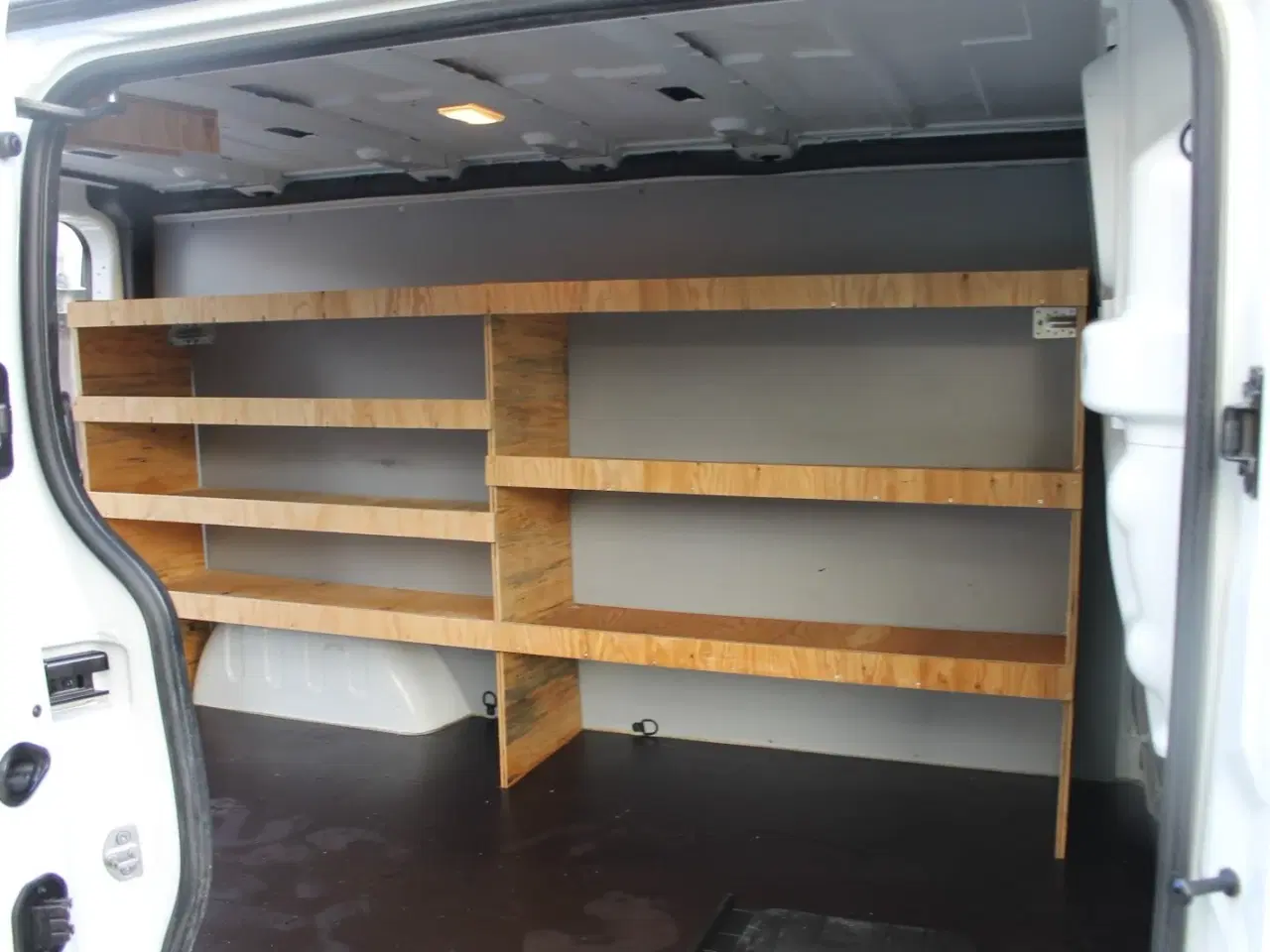 Billede 9 - Renault Trafic 2,0 dCi 130 L2H1