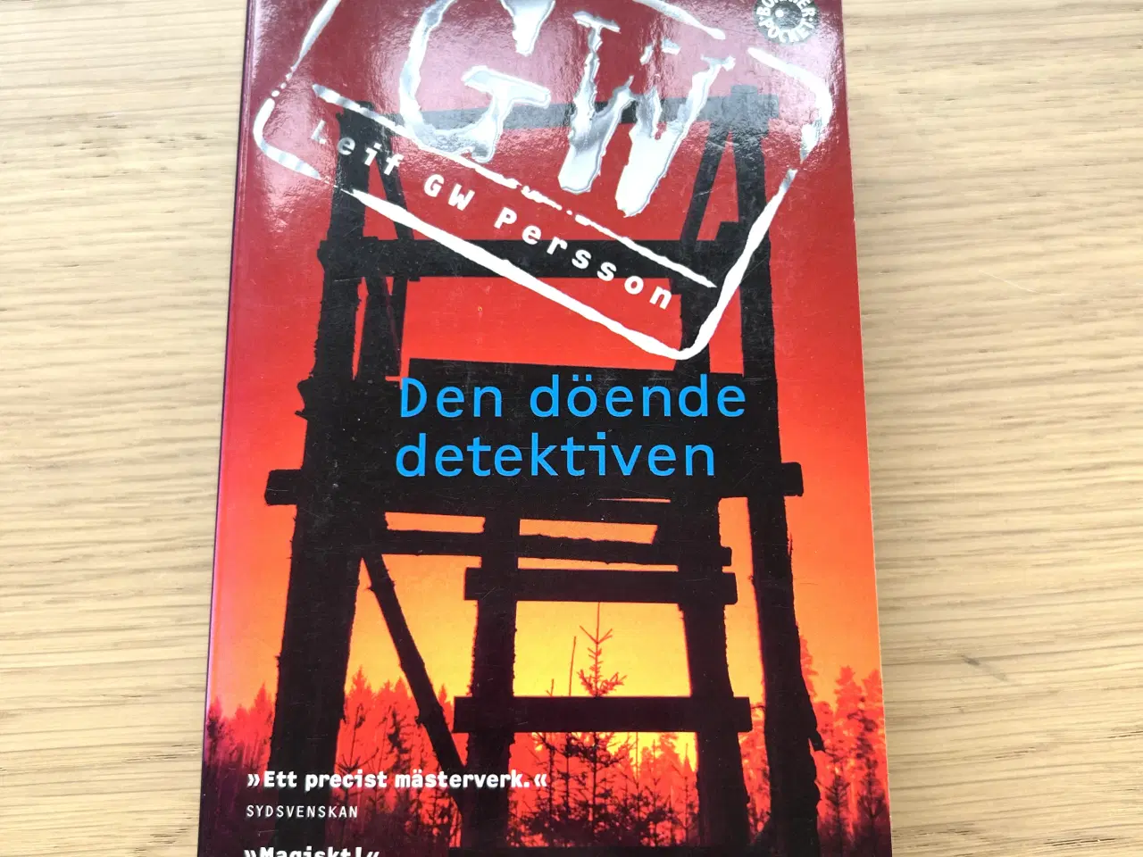Billede 11 - Scandinavian Crime Book Bundle – 30dkk each!