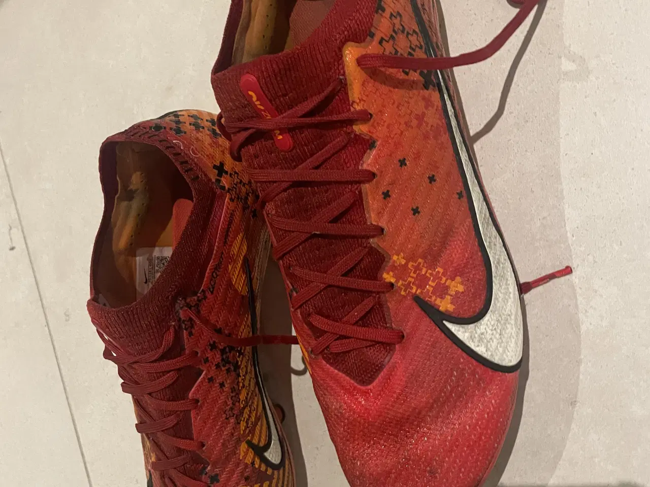 Billede 2 - Nike fodboldstøvler