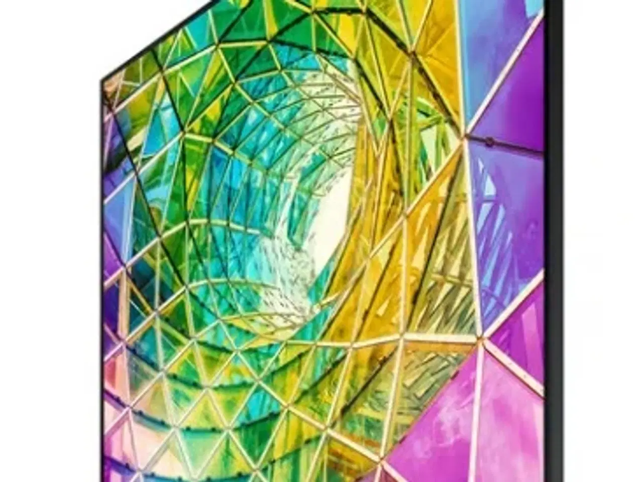 Billede 3 - Samsung 32" PC 4K/UHD monitor