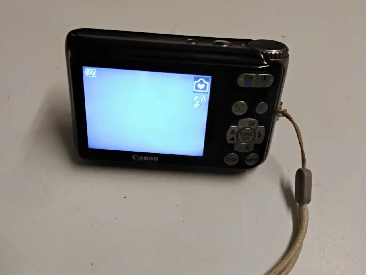 Billede 3 - Canon digital kamera 