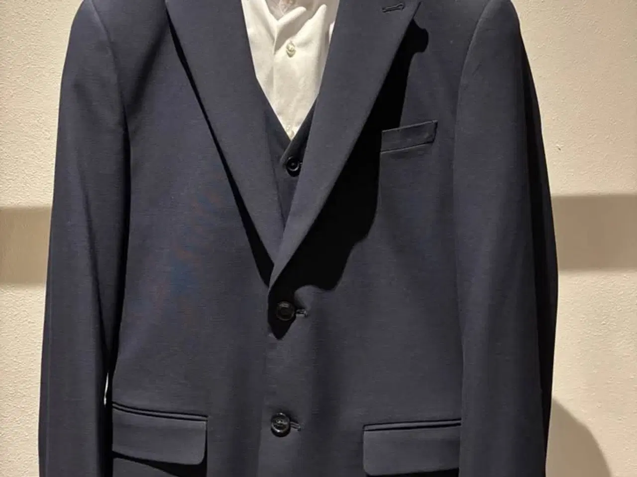 Billede 4 - Matinique konfirmations jakkesæt