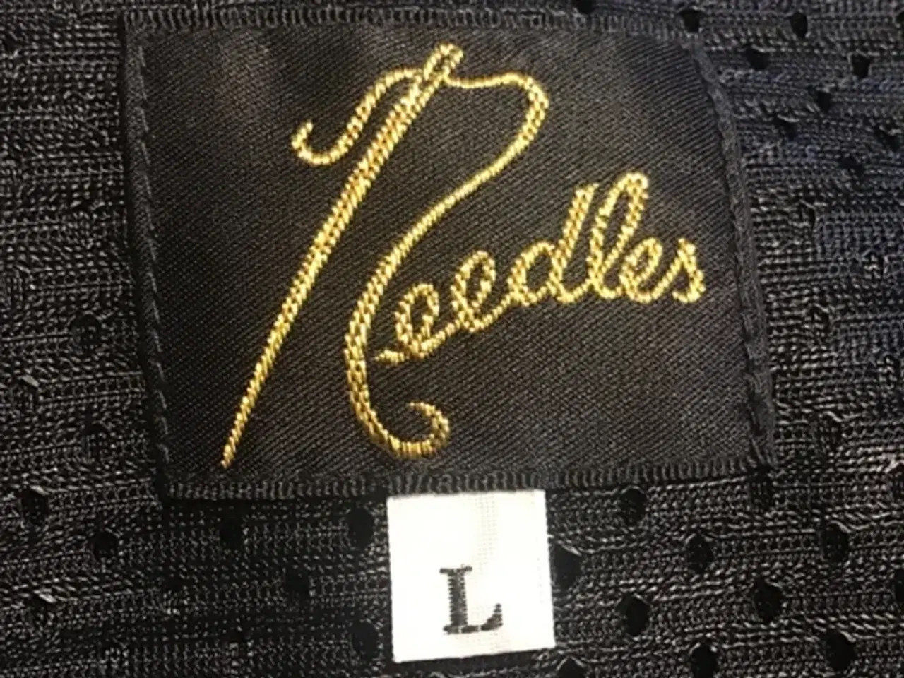 Billede 3 - Needles Streetwear bukser