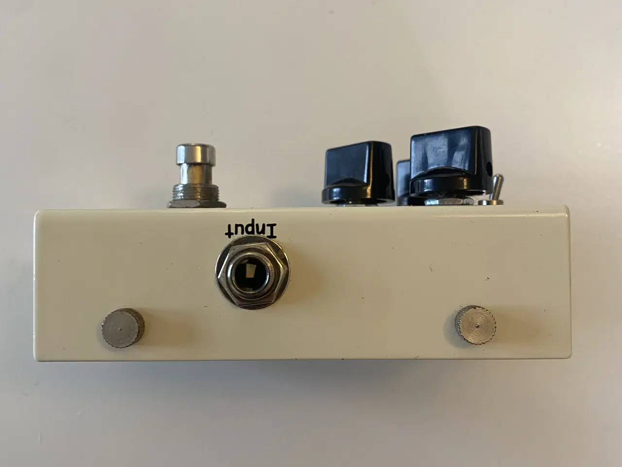 Billede 5 - Fulltone OCD overdrive / distortion pedal