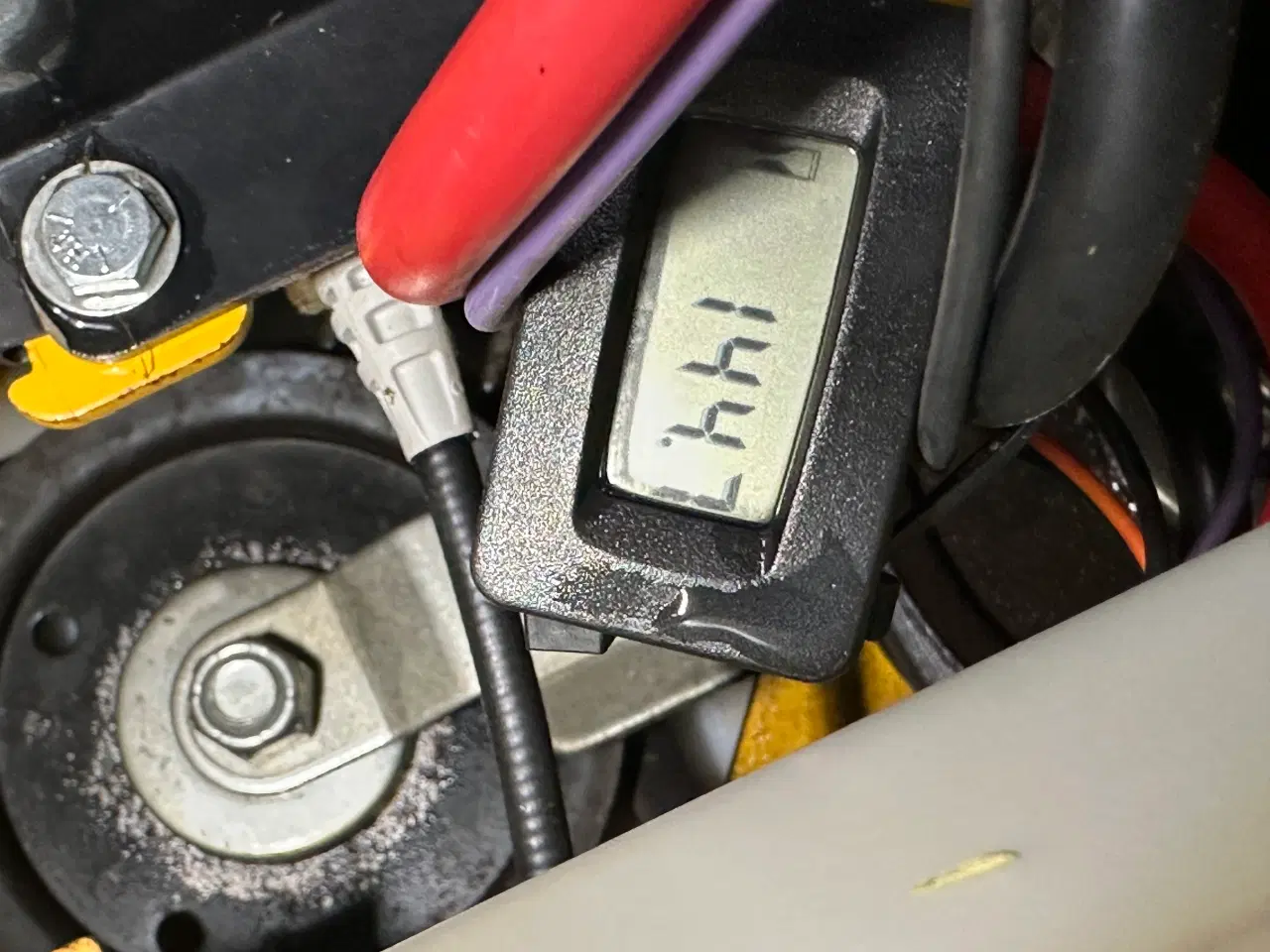 Billede 6 - Hustler dash xd 48