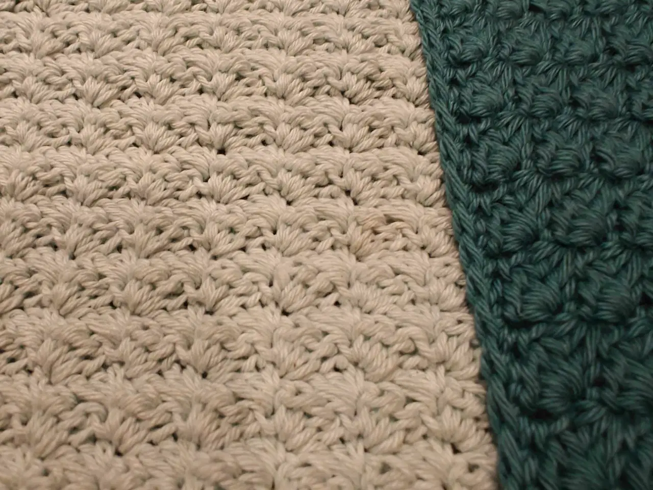 Billede 5 - Flotte bomulds karklude 