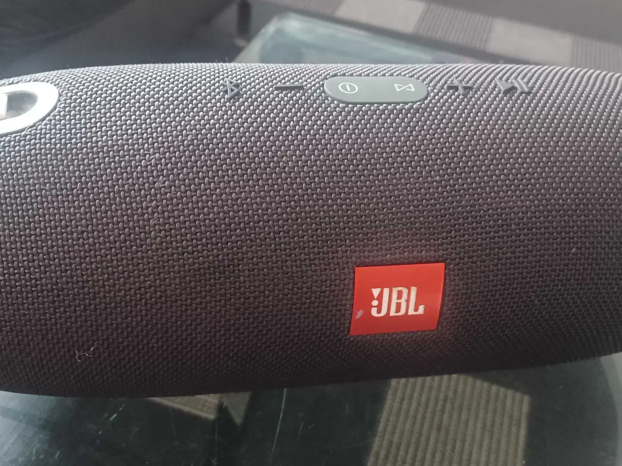 Billede 1 - JBL EKSTREME  2 