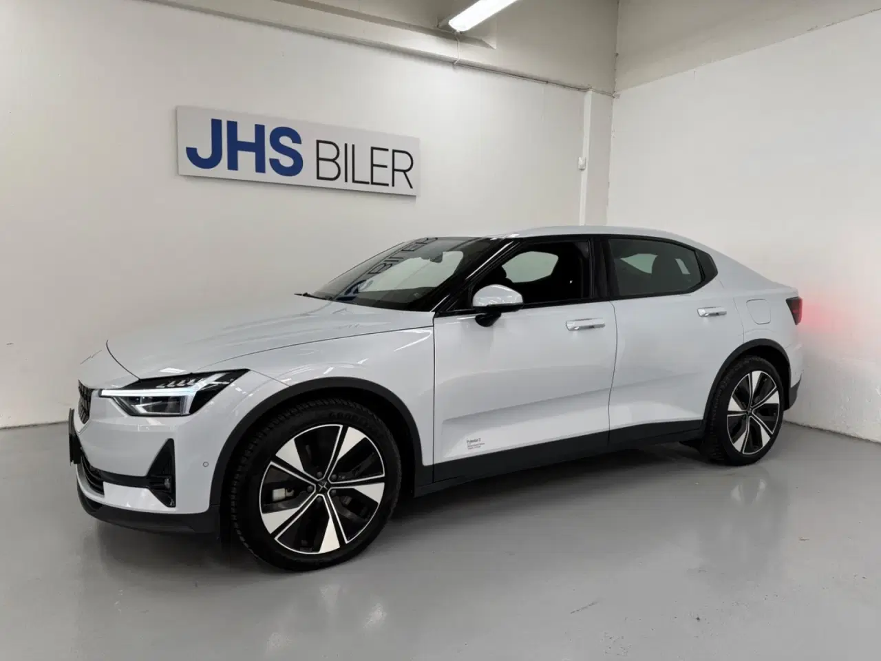 Billede 2 - Polestar 2  Long Range