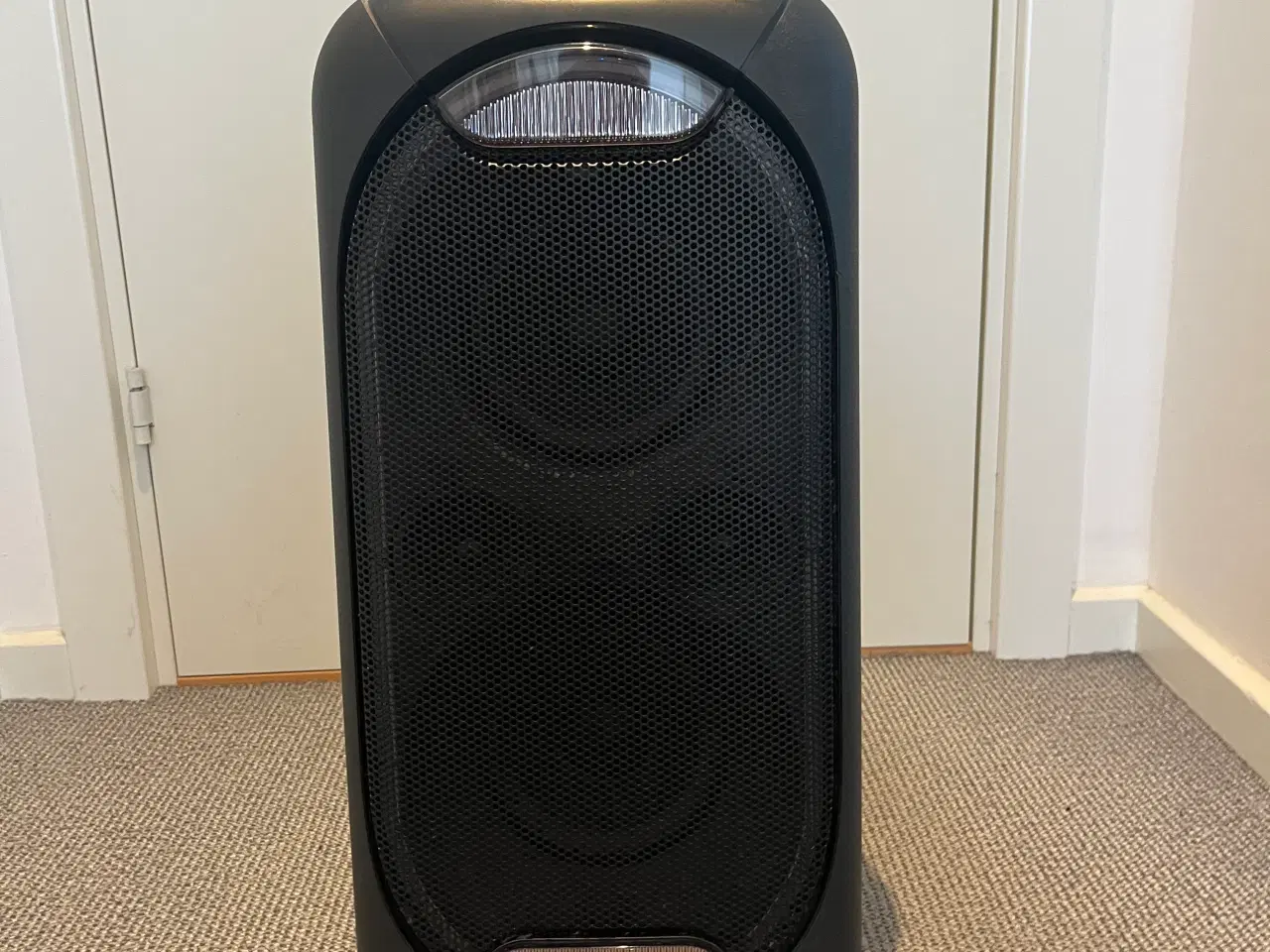 Billede 1 - Sony partyhøjttaler GTKXB60