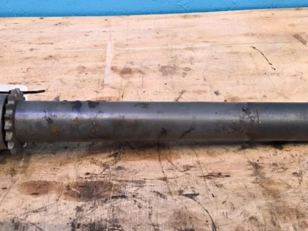 Billede 17 - Fendt 12130N Aksel 700141429