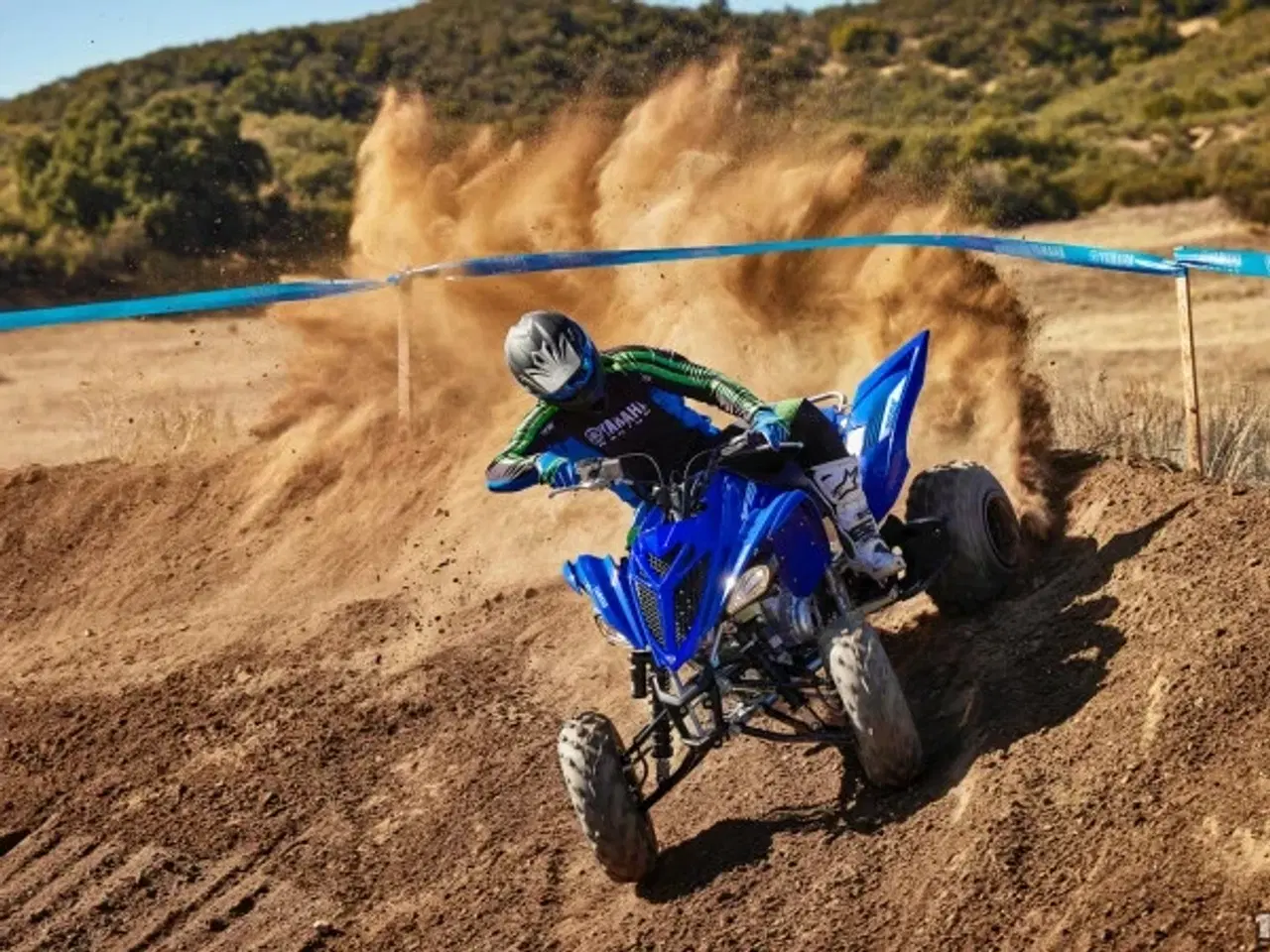 Billede 5 - Yamaha YFM 700 R SE