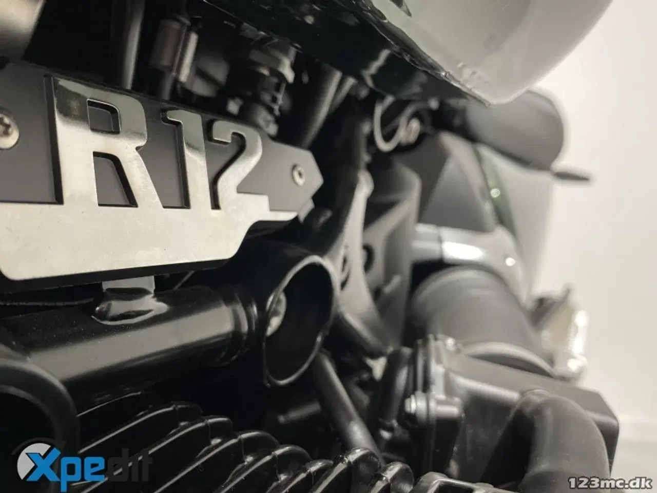 Billede 23 - BMW R 12 NineT