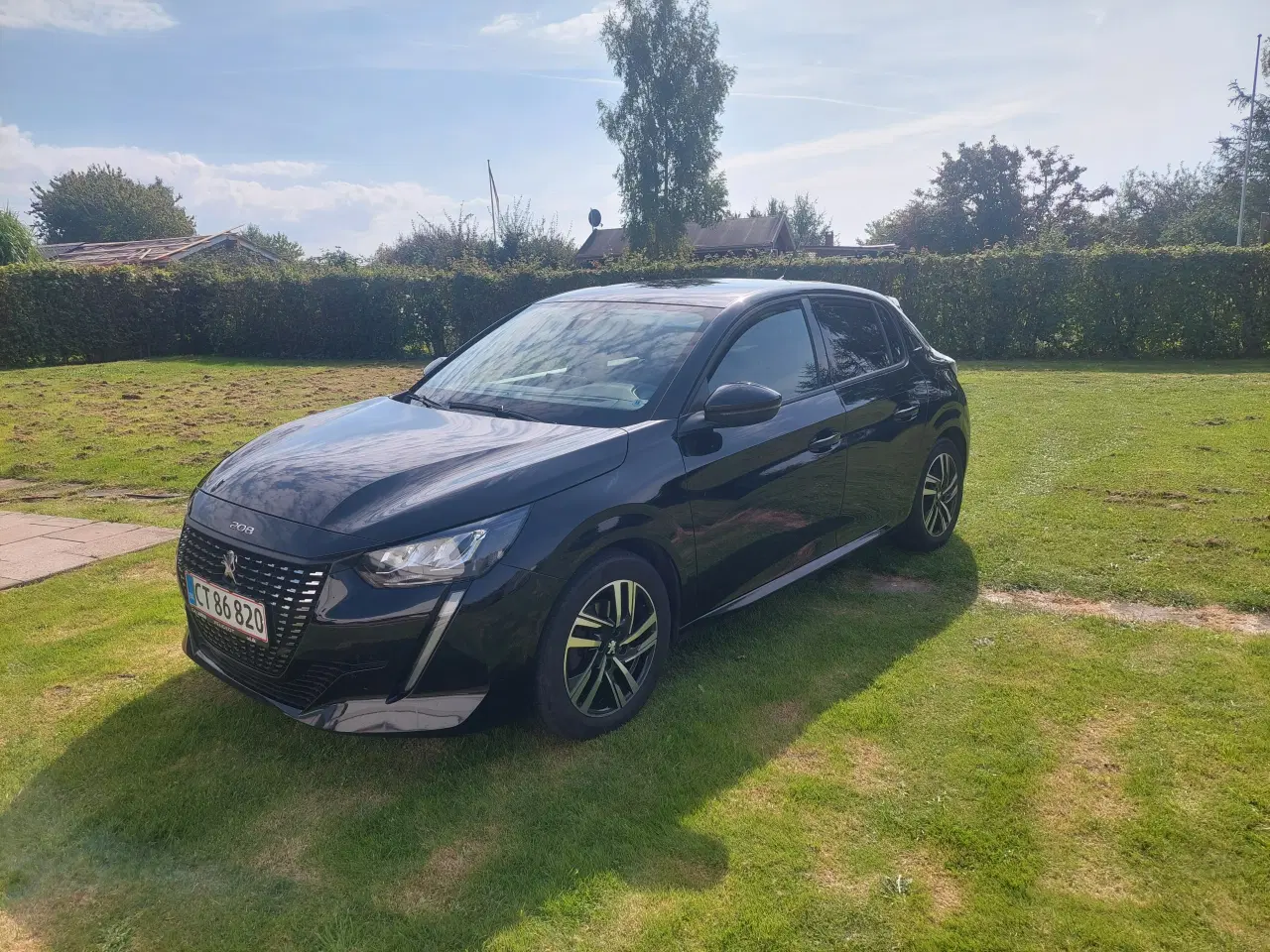Billede 4 - Peugeot 208