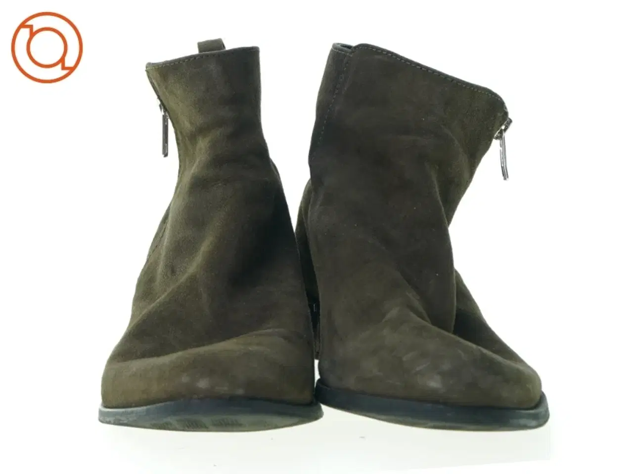 Billede 2 - Støvler fra Copenhagen Shows (str. Sål 27 cm)