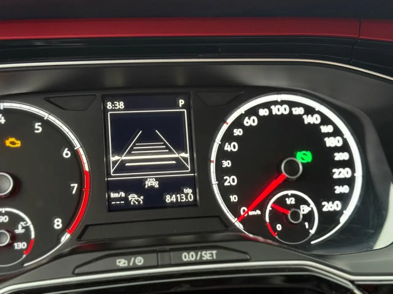 Billede 15 - VW Polo 2,0 GTi DSG