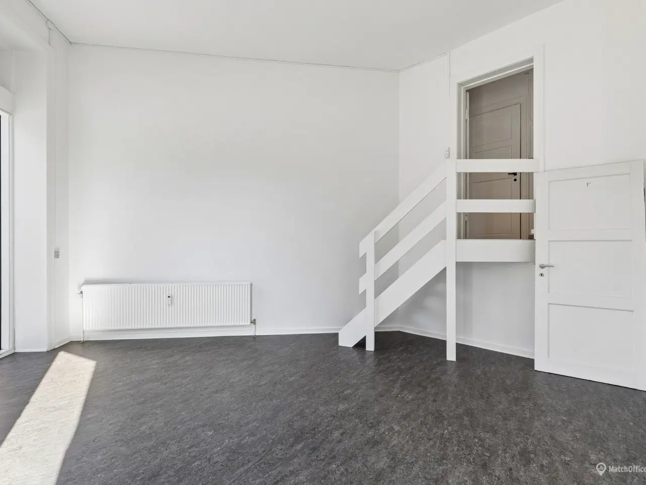 Billede 5 - Flot hjørnelejemål