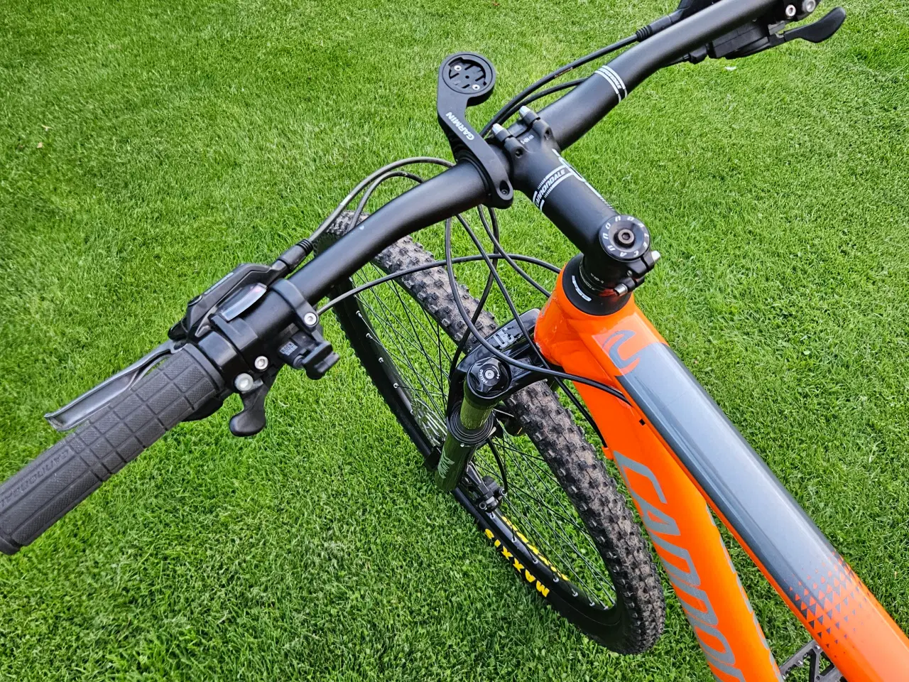 Billede 7 - Canondale Mountainbike Tri 3