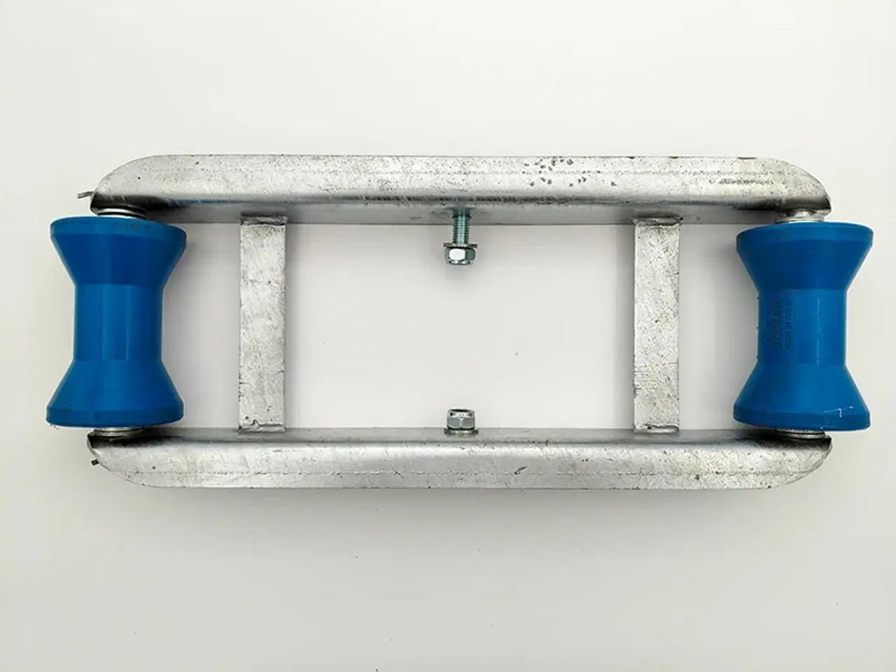 Billede 2 - Navy Dob. vipperulle