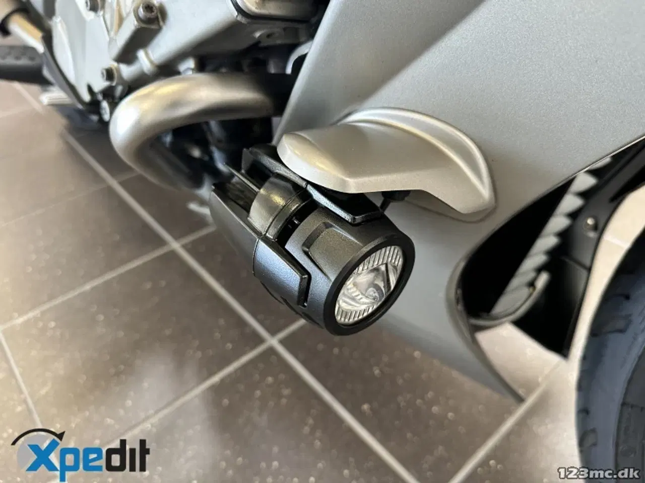 Billede 17 - BMW K 1600 GTL