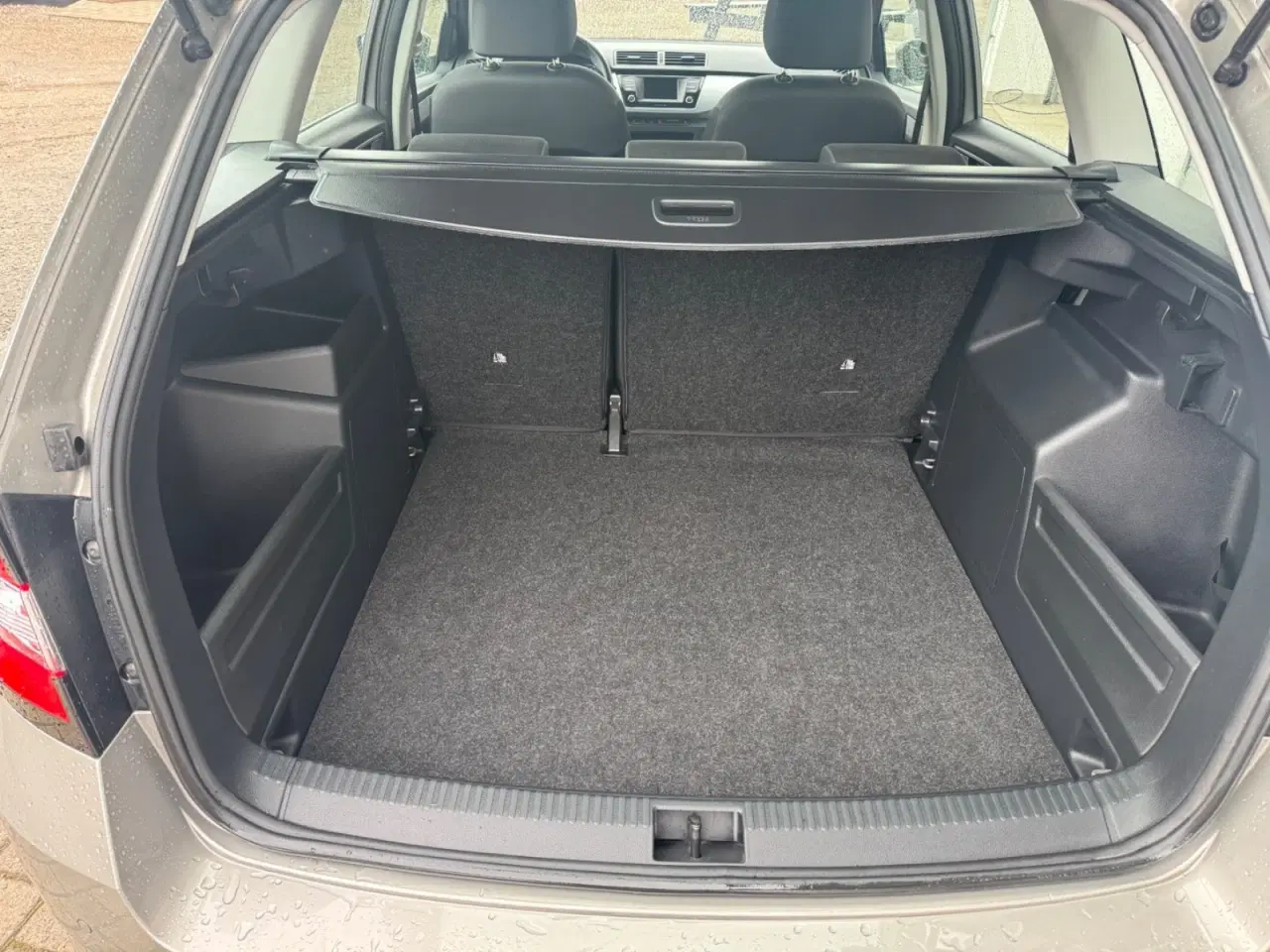 Billede 11 - Skoda Fabia 1,0 TSi 95 Ambition Combi