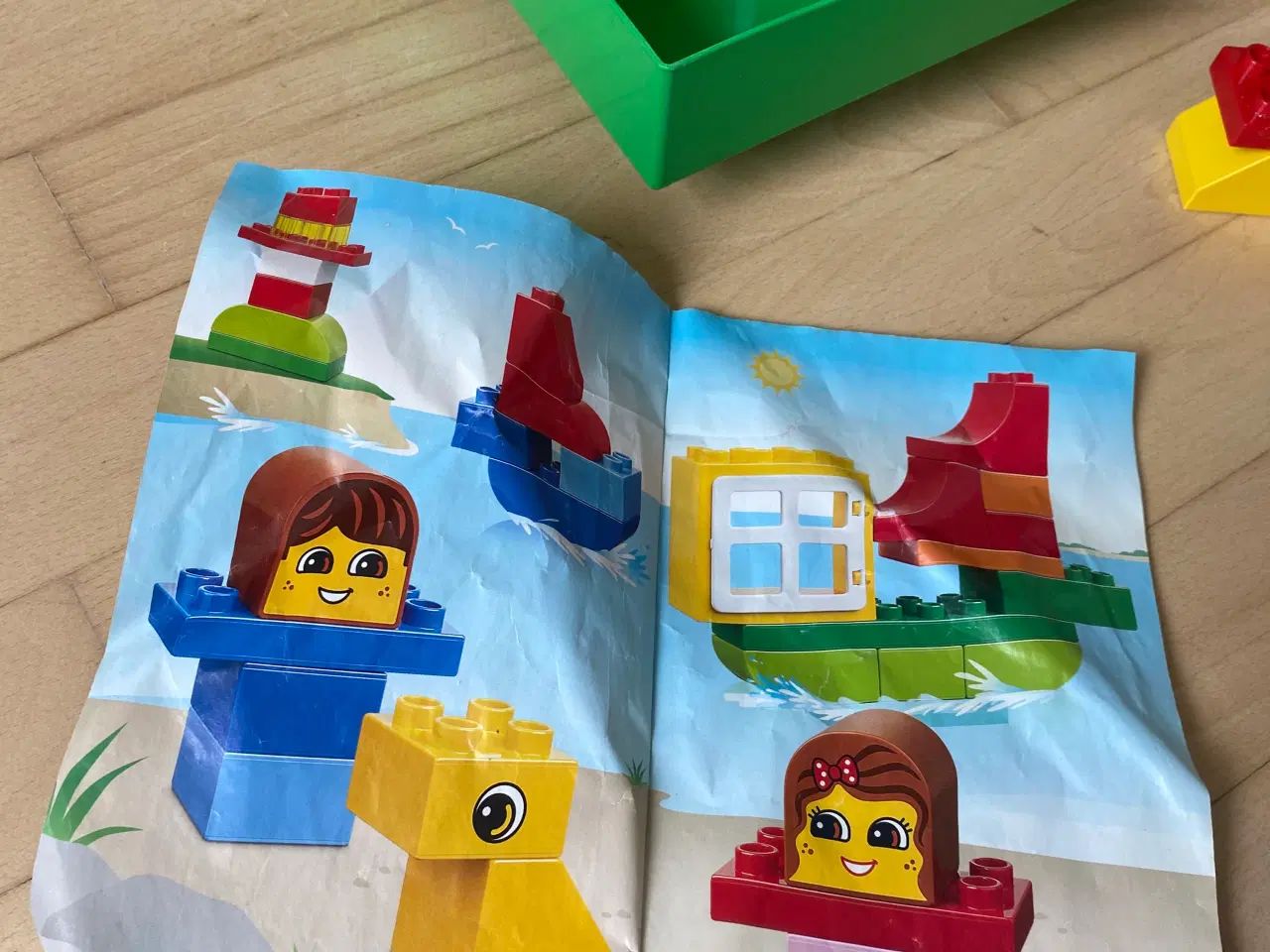 Billede 4 - Lego Duplo 1,5 til 5 år