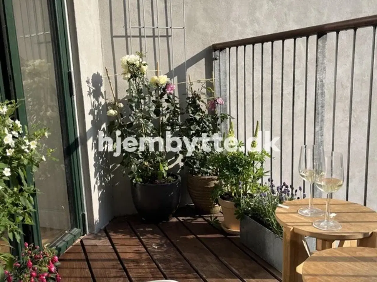 Billede 3 - Hjembytte - Møgeltøndergade