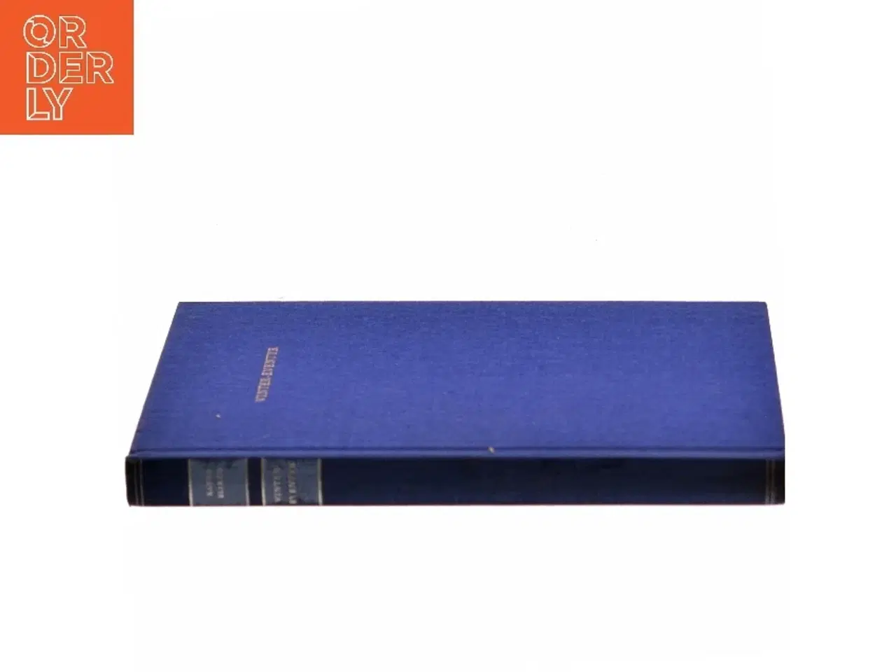 Billede 2 - Vinter Eventyr af Karen Blixen (Bog)