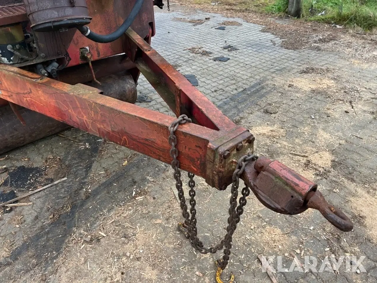 Billede 8 - Neddeler TIM SD-1010