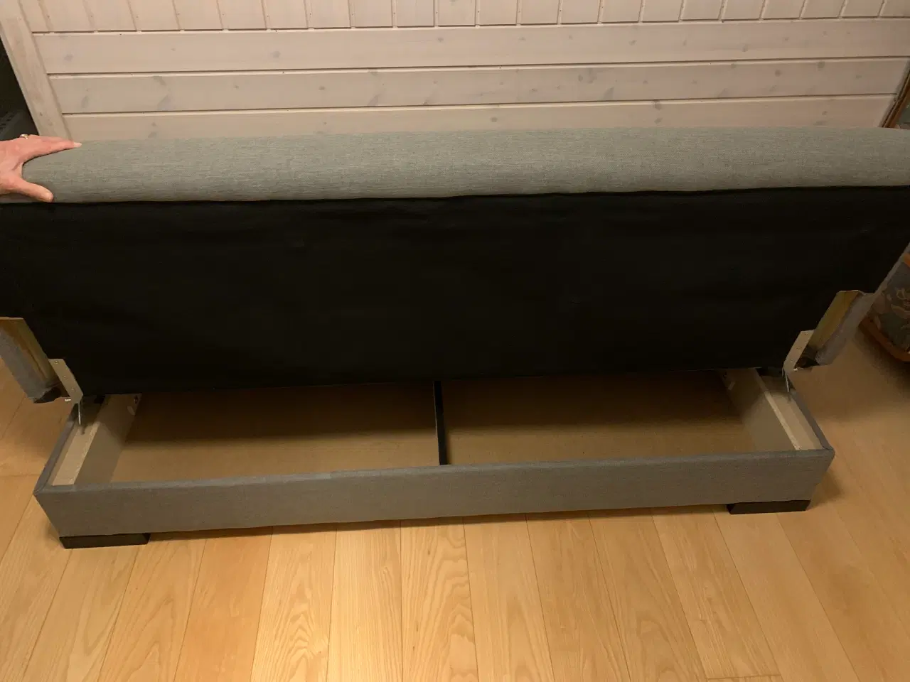 Billede 2 - Toledo sovesofa