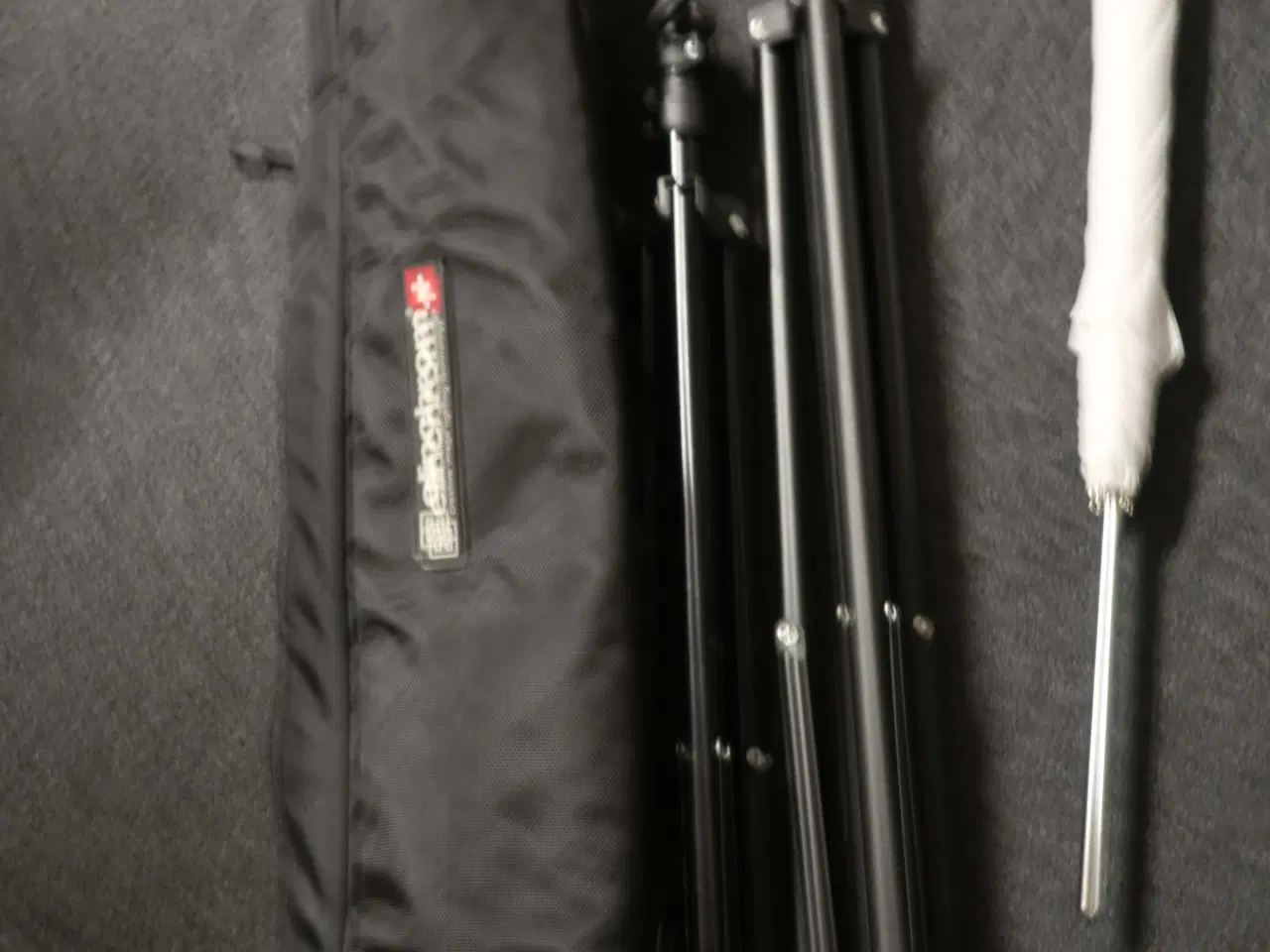 Billede 2 - Studioflash for digitalkamera