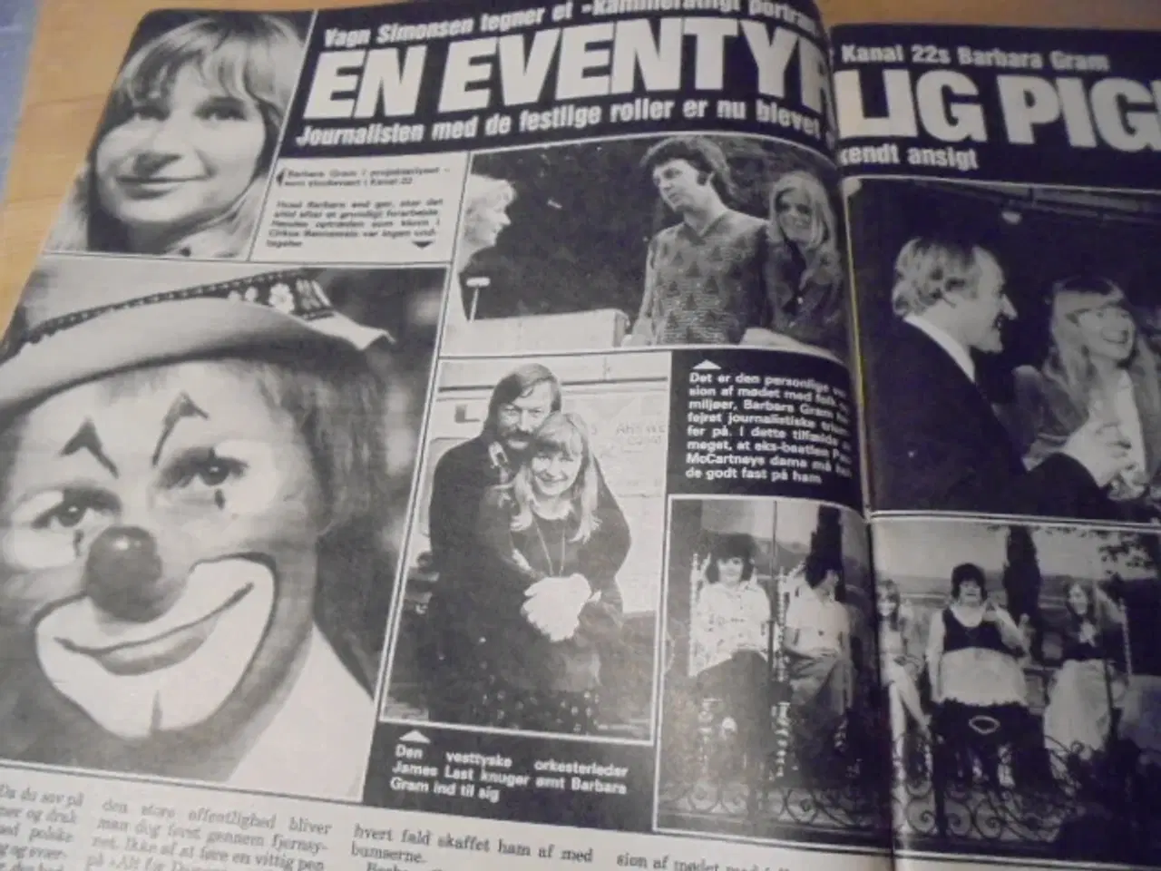 Billede 4 - Se og Hør nr. 39 fra 1980