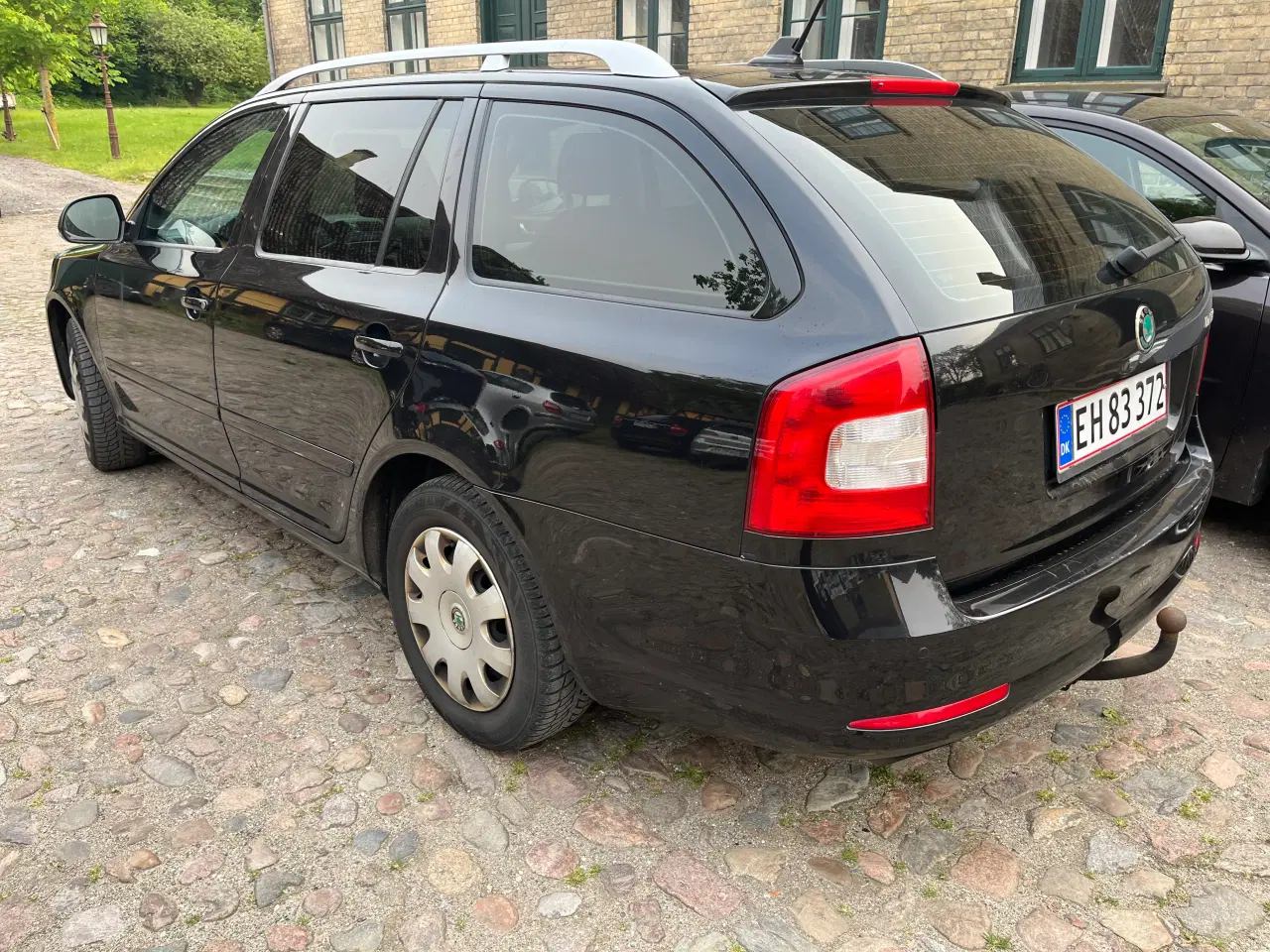 Billede 4 - Billig Skoda kører perfekt m filter