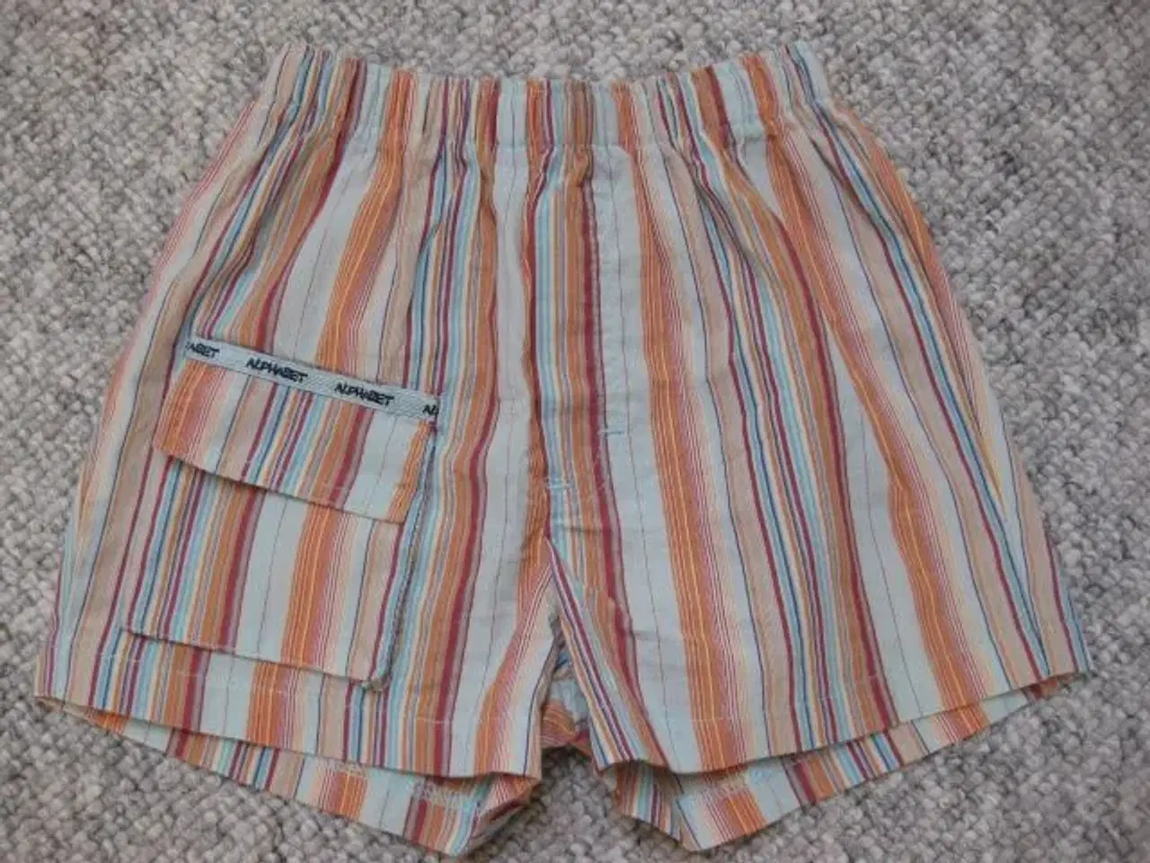 Billede 1 - Str. 62, nye shorts