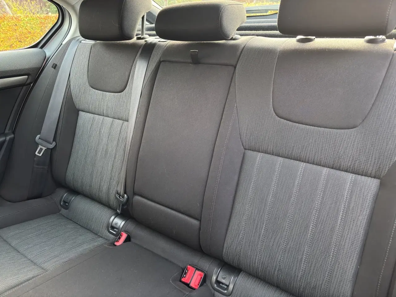 Billede 16 - Skoda Octavia 1,5 TSi 150 Style DSG