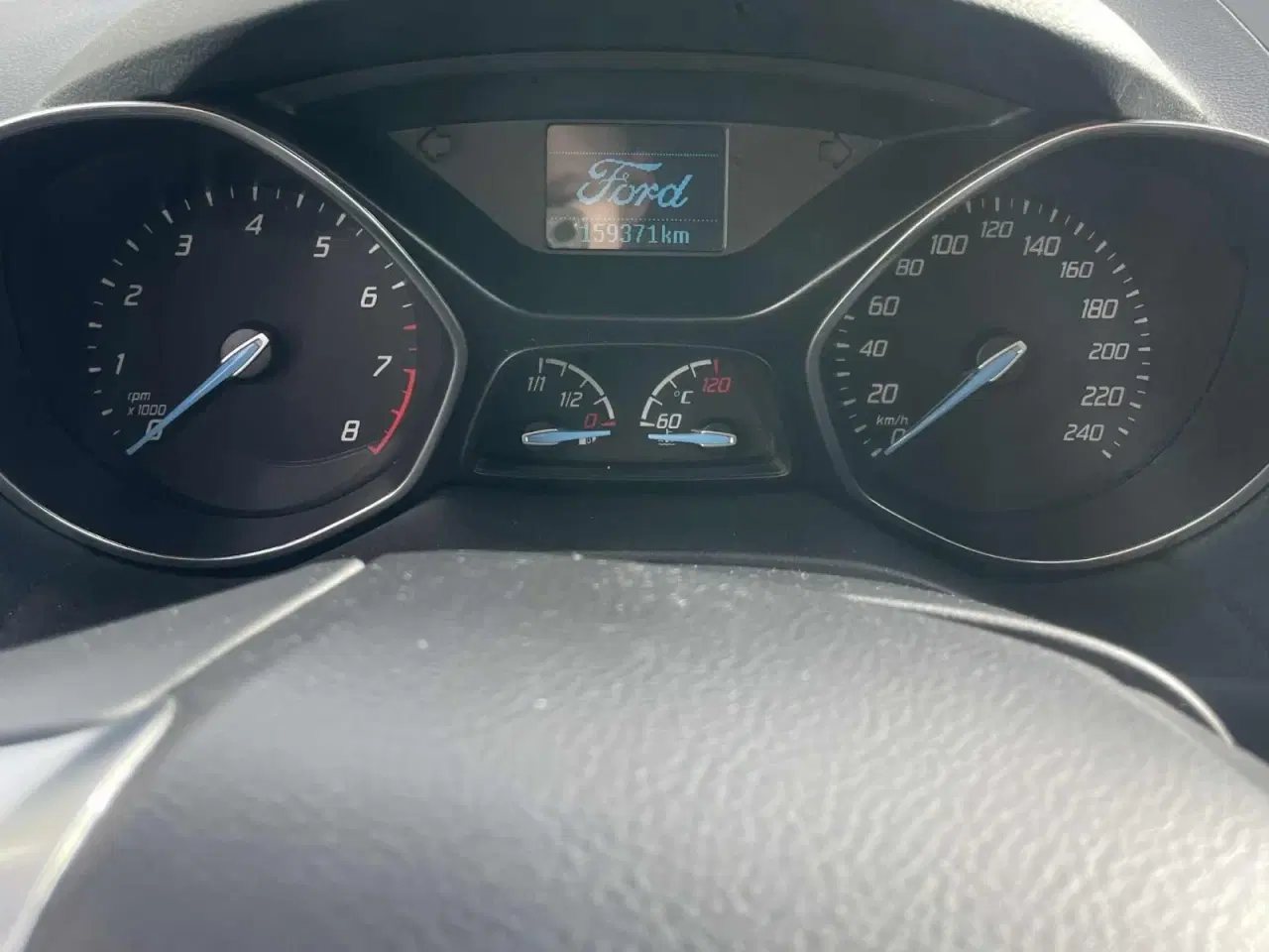Billede 15 - Ford C-MAX 1,0 SCTi 125 Titanium