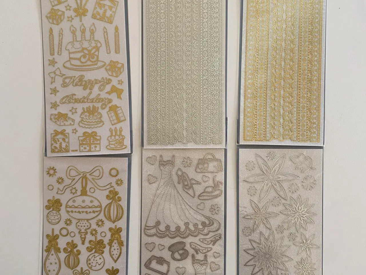 Billede 3 - Decostickers