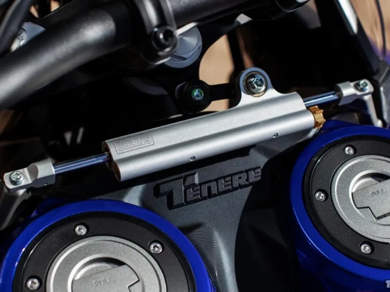 Billede 12 - Yamaha Ténéré 700 World Raid