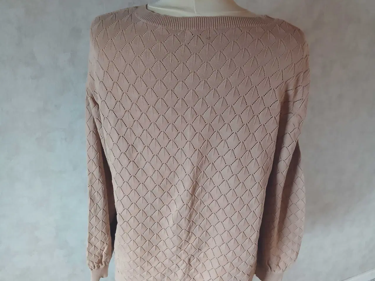 Billede 3 - Cardigan str XXL 