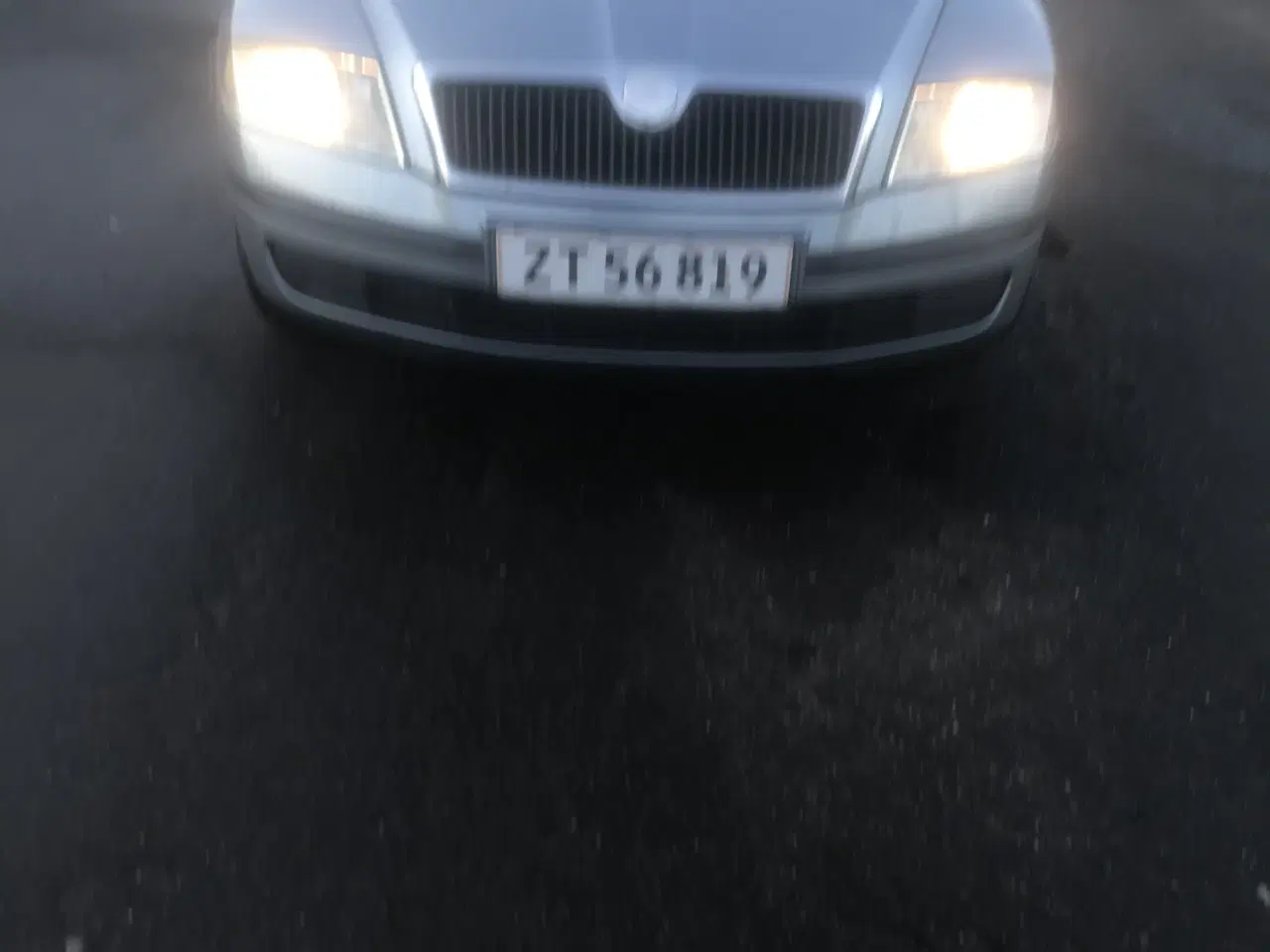 Billede 8 - Ny synet   Skoda Octavia 1.6 Årgang: 2006