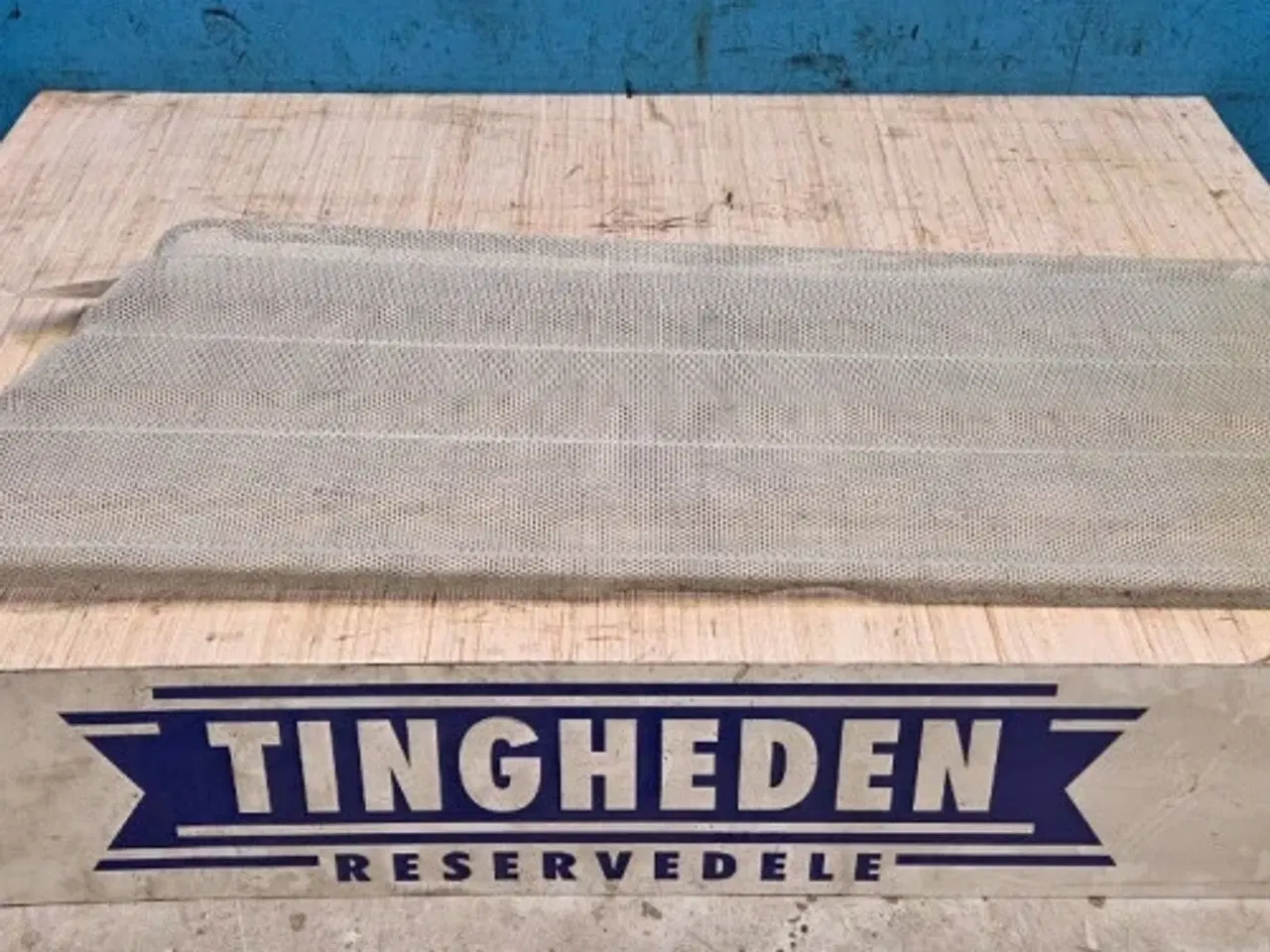 Billede 1 - Ford TW30 Gitte R.  D8NN16B802AB