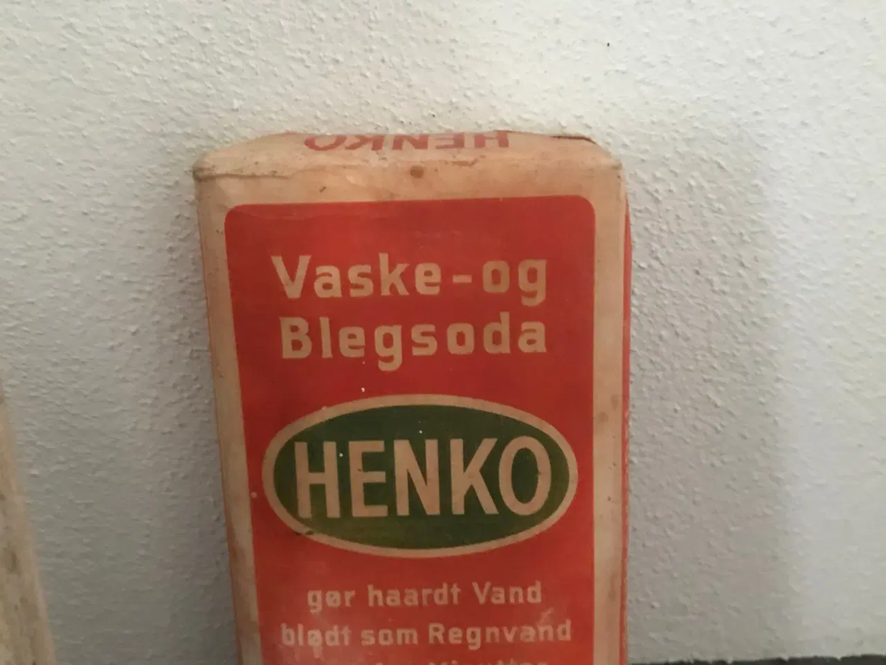 Billede 9 - Vaskestok fra Persil