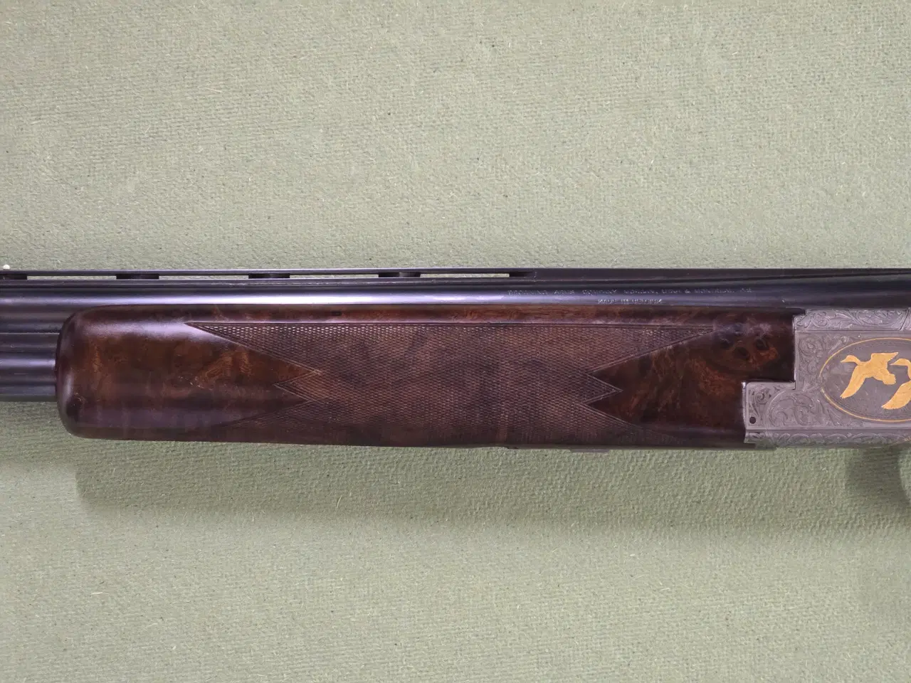 Billede 14 - FN BROWNING B25 BLACK DUCK