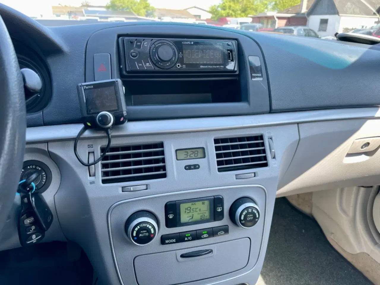Billede 8 - Hyundai Sonata 2,0 GL