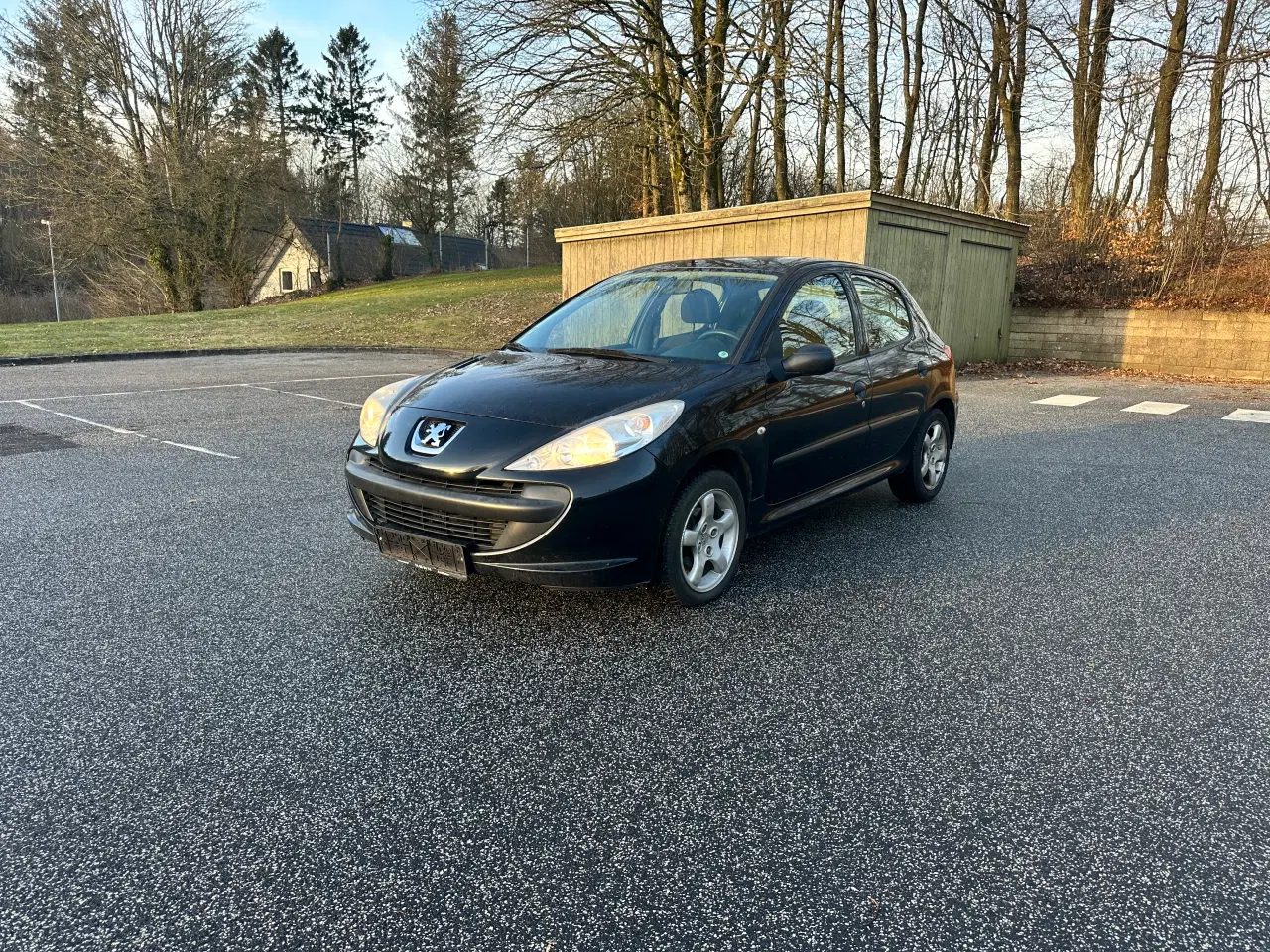 Billede 1 - Peugeot 206+ 