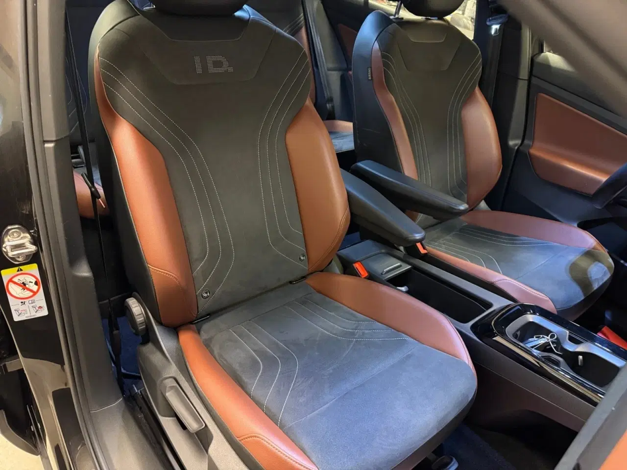 Billede 16 - VW ID.4 77 Pro