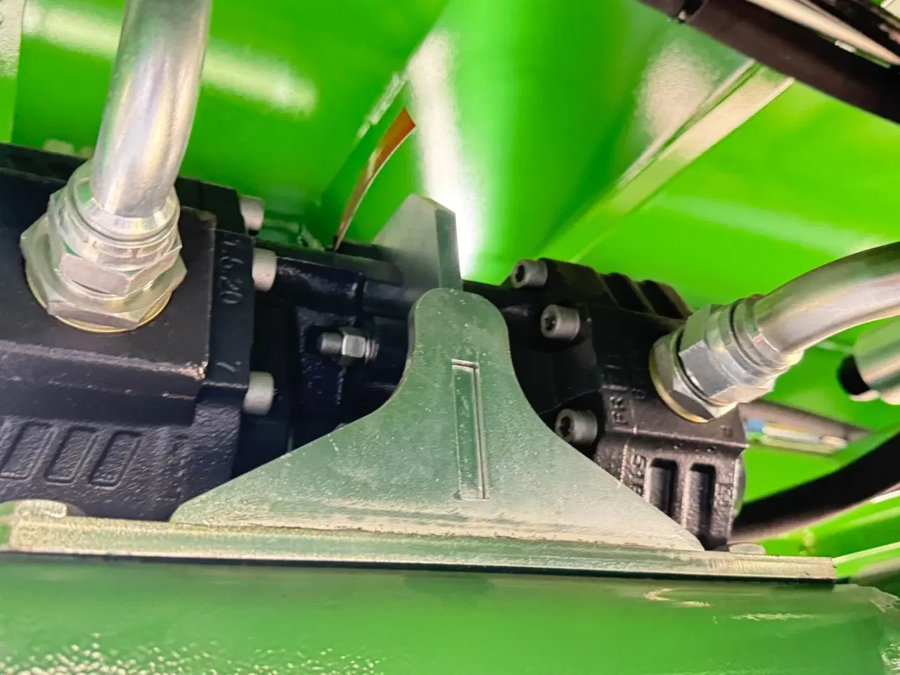 Billede 16 - Western WF28TS