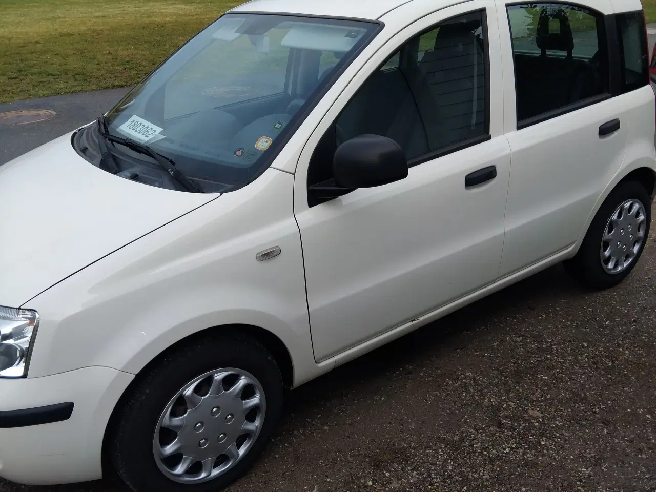 Billede 5 - Fiat panda 1,2 årg 2012 kørt 170.oookm